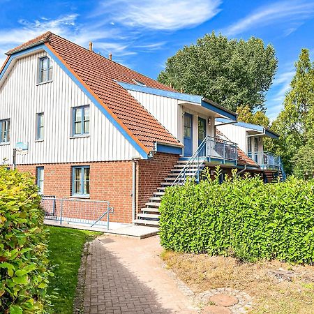 Feriendorf Papillon Wohnung 02-2 Больтенгаген Екстер'єр фото
