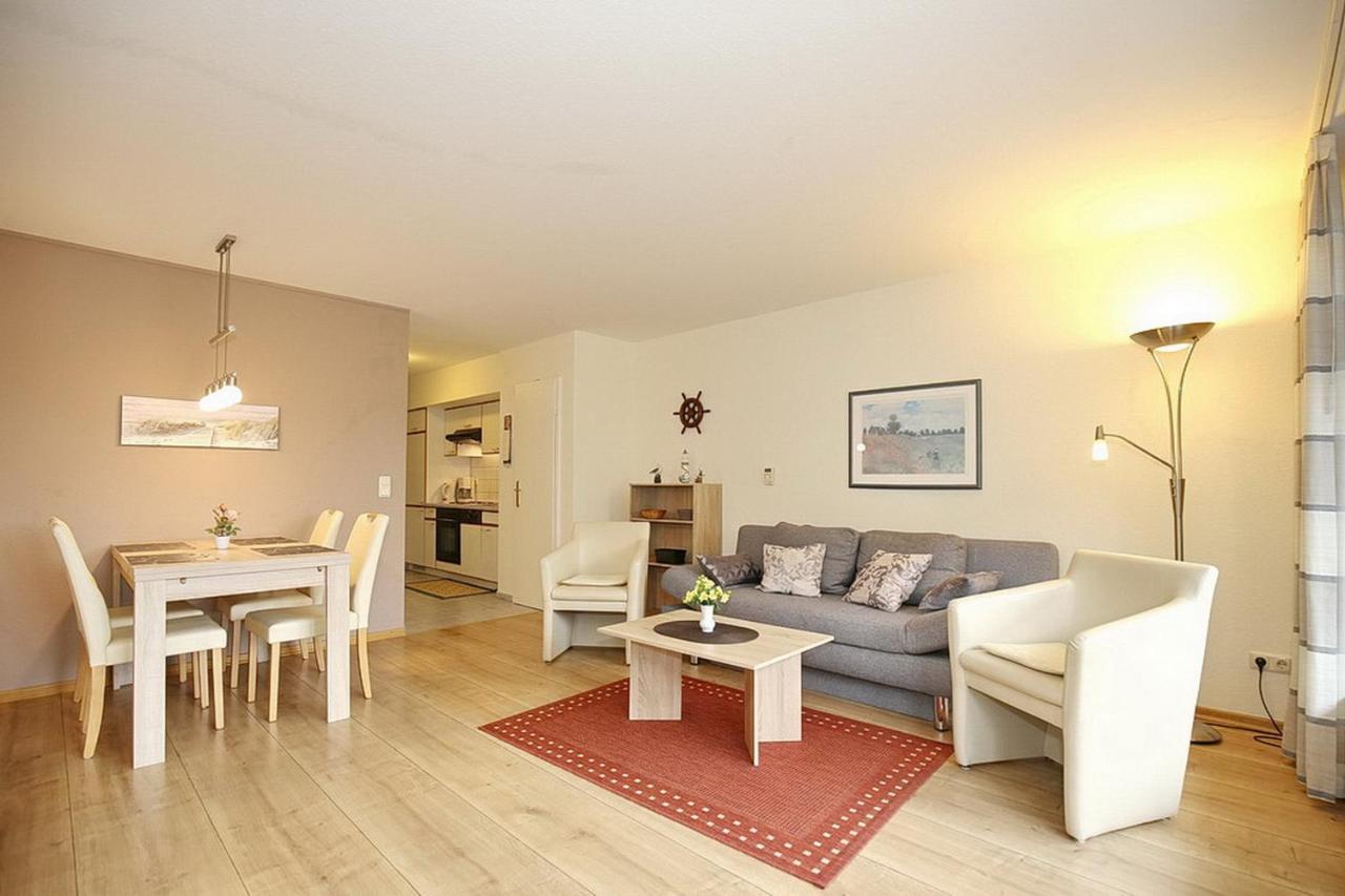 Feriendorf Papillon Wohnung 02-2 Больтенгаген Екстер'єр фото