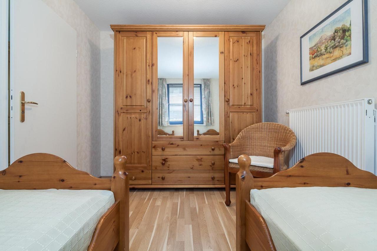 Feriendorf Papillon Wohnung 02-2 Больтенгаген Екстер'єр фото
