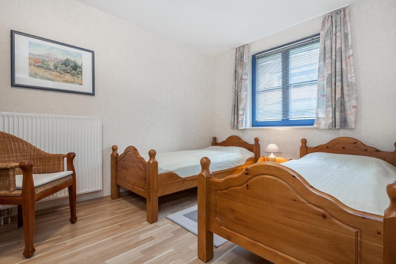 Feriendorf Papillon Wohnung 02-2 Больтенгаген Екстер'єр фото