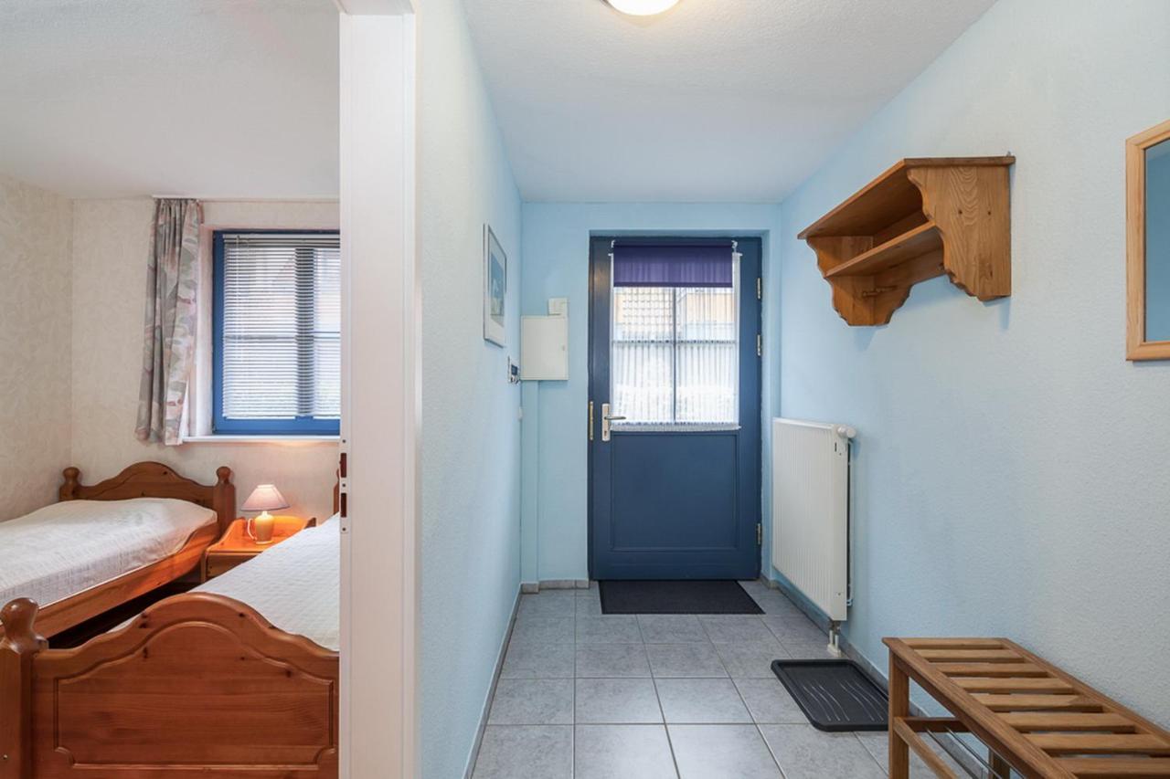 Feriendorf Papillon Wohnung 02-2 Больтенгаген Екстер'єр фото