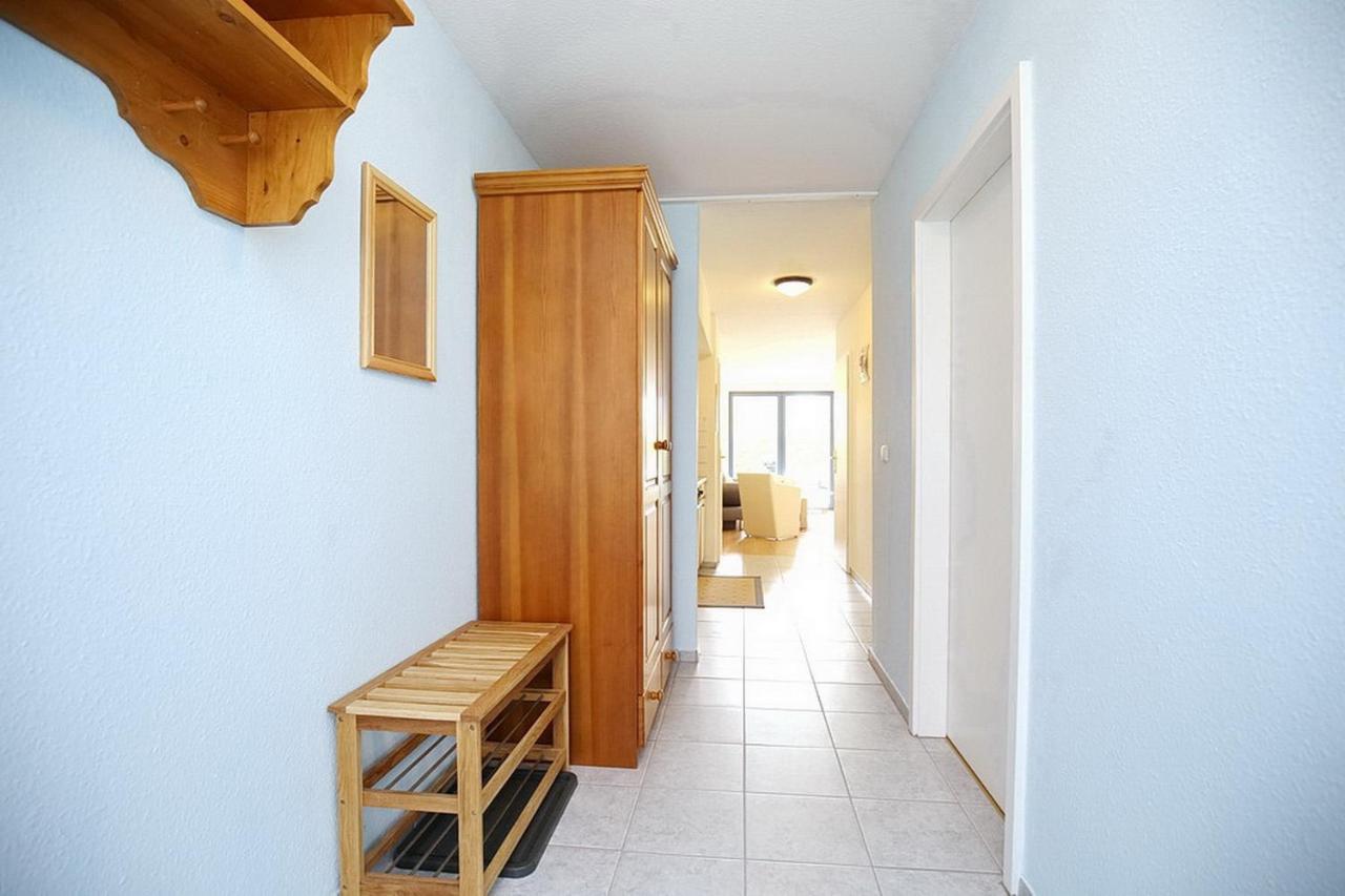 Feriendorf Papillon Wohnung 02-2 Больтенгаген Екстер'єр фото